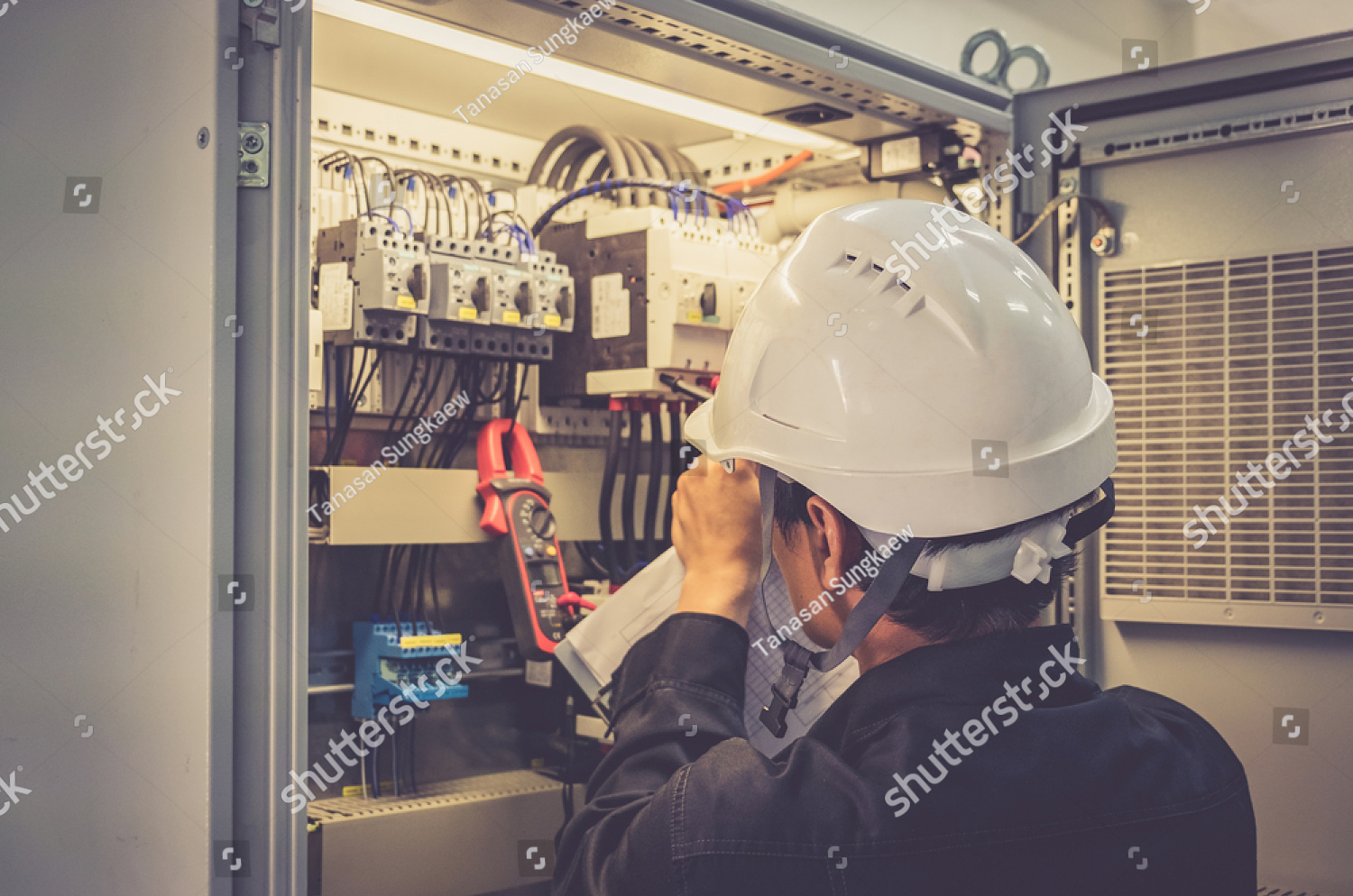 Commercial Electricians in Murfreesboro TN