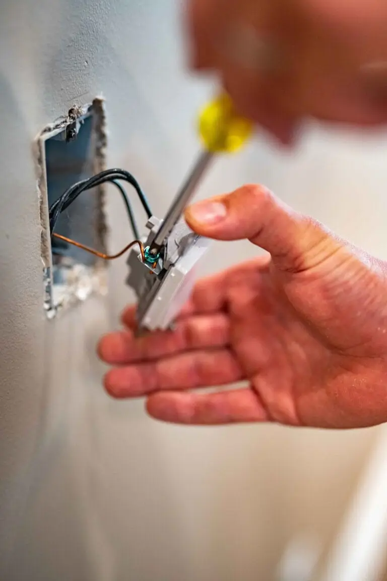 Electrical Wiring in Middle Tennessee