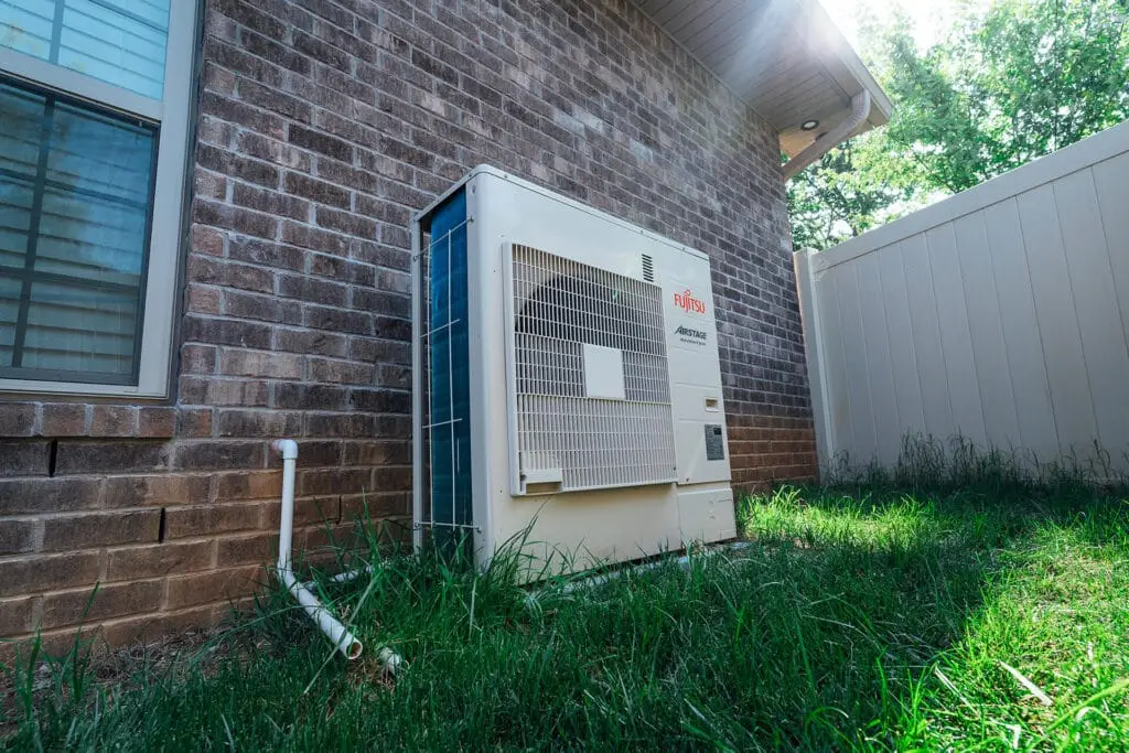 Hvac unit