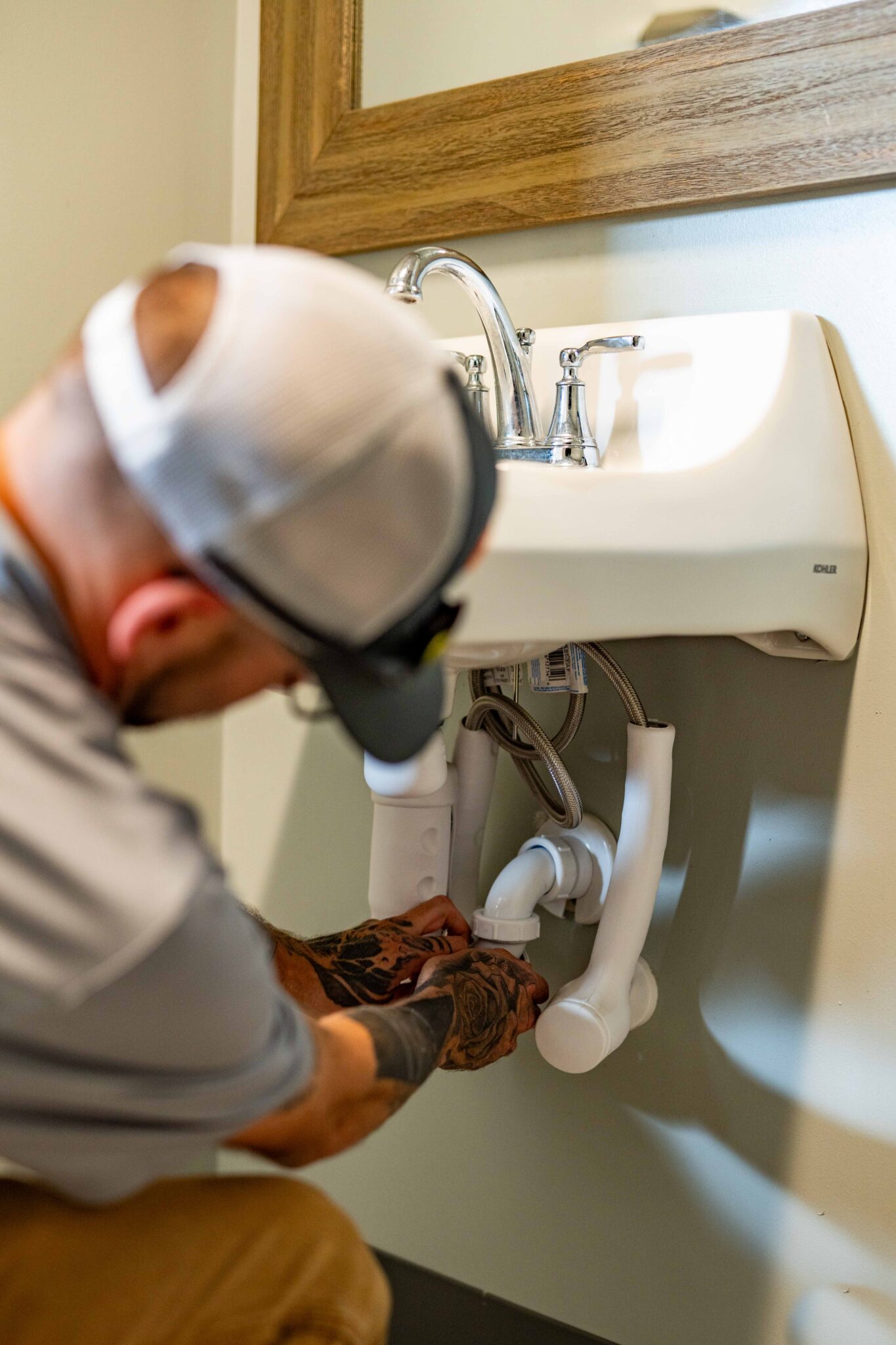 plumber in murfreesboro tn