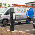 Airstream Services EV Charging