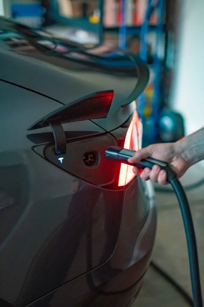 EV Charger repair