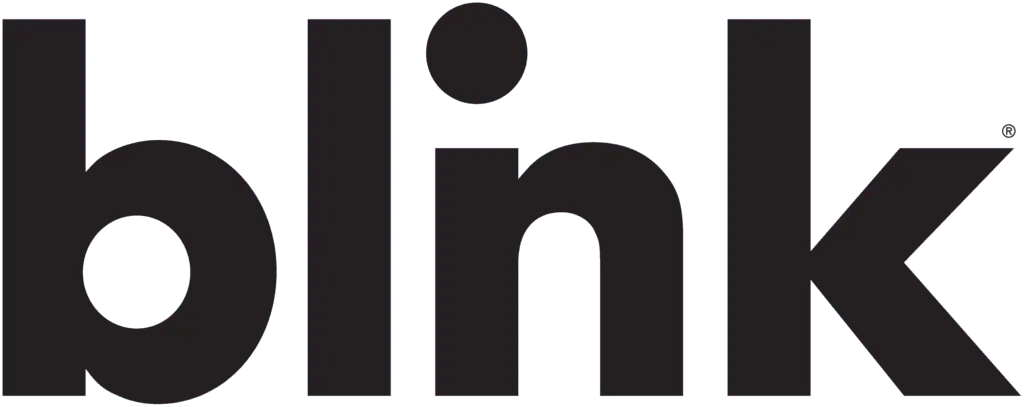 Blink logo