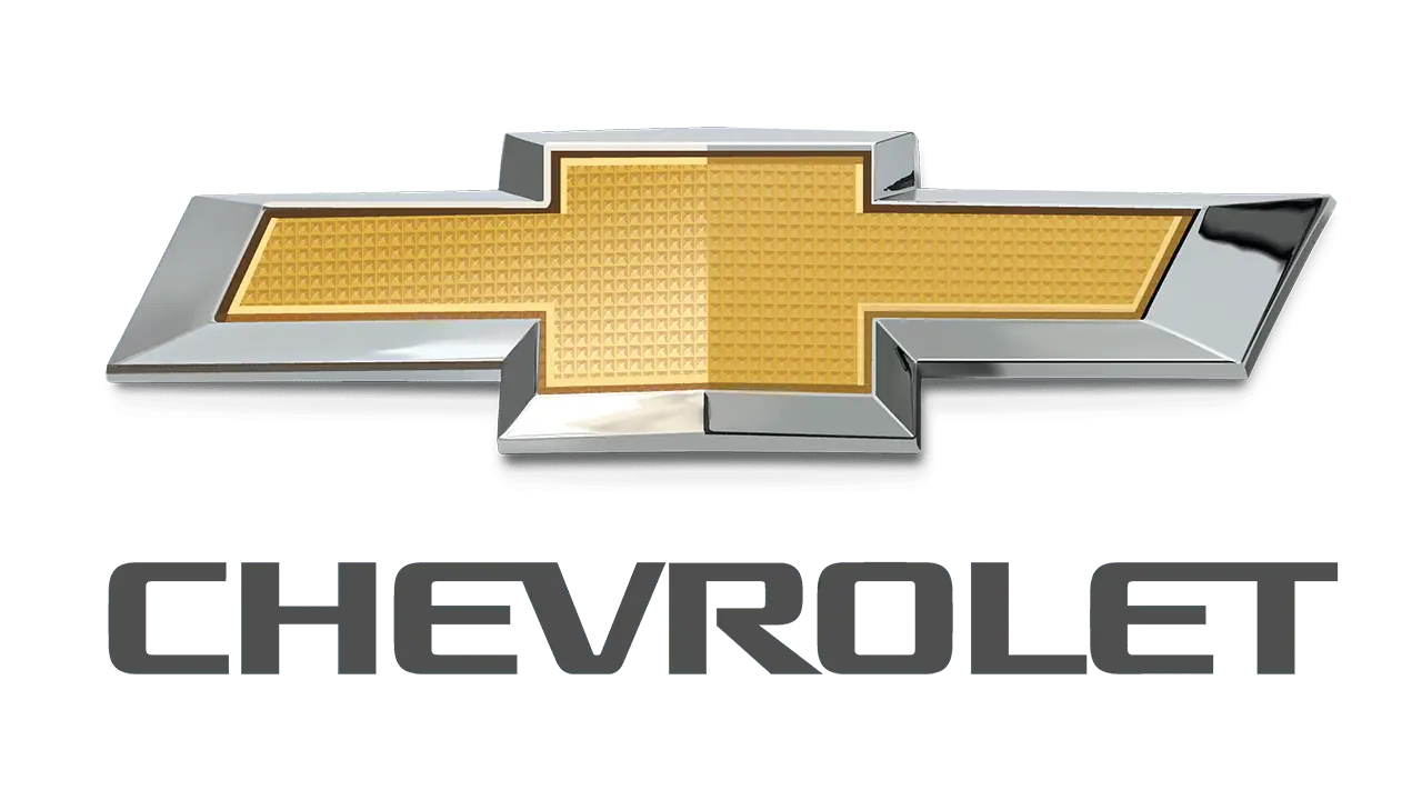 chevy ev