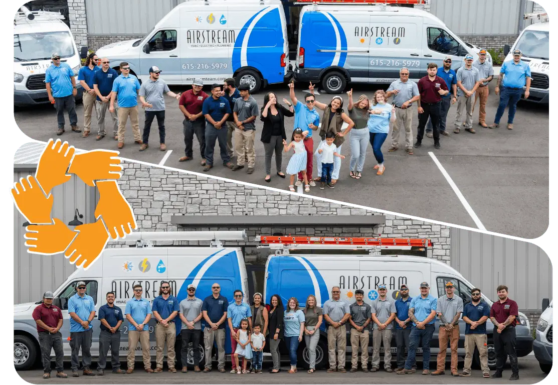 Airstream Service Team