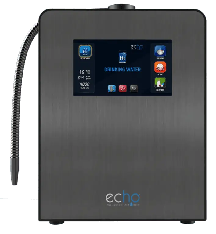 Echo Ultimate Water System Package