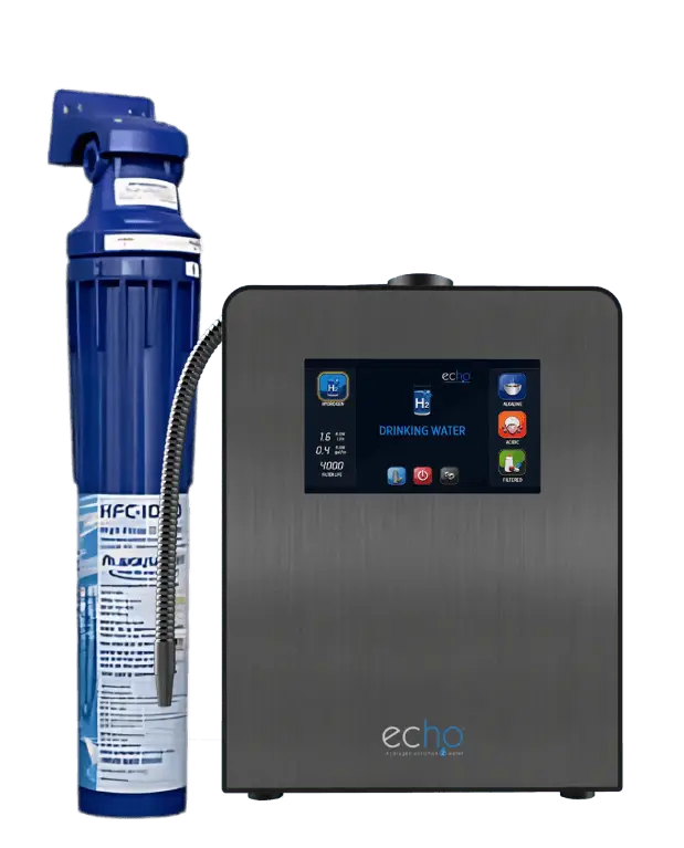 Customized Water Treatment Packages