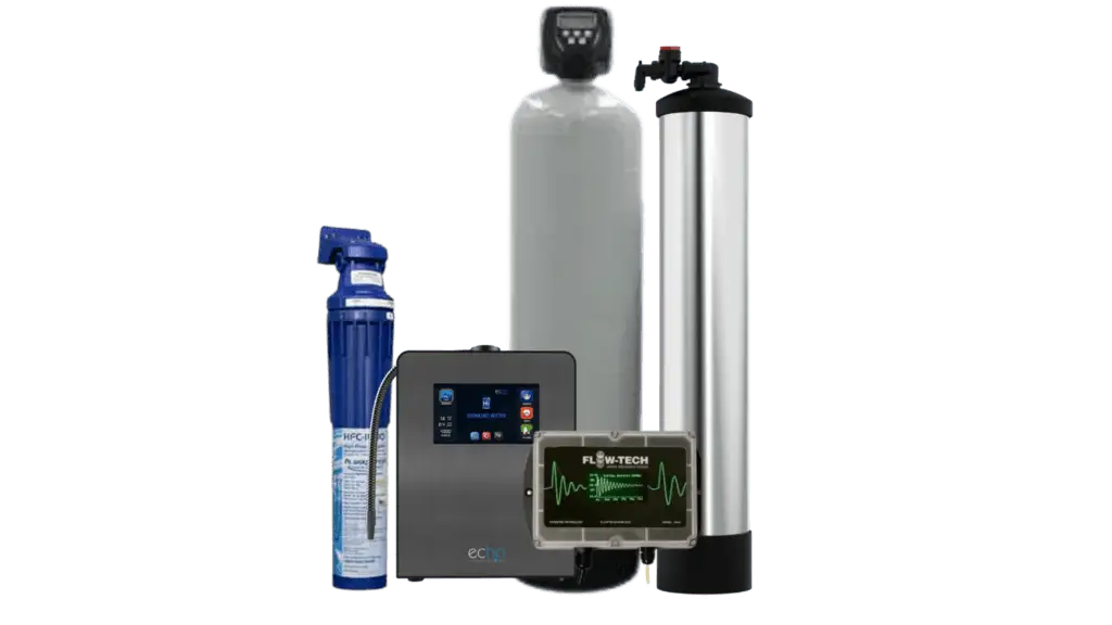Water Filtration in Brentwood
