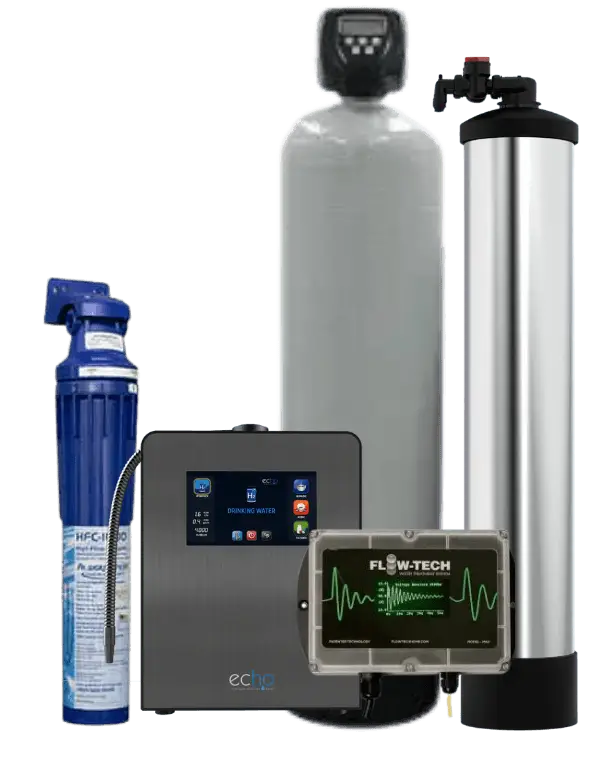 Water Filtration in Middle TN