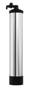Fluoride Remover