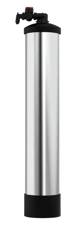 Fluoride Remover