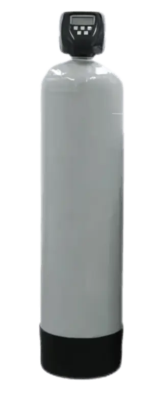 Whole Home Water Filtering