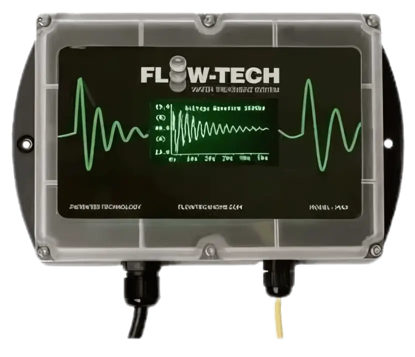 Flow-Tech