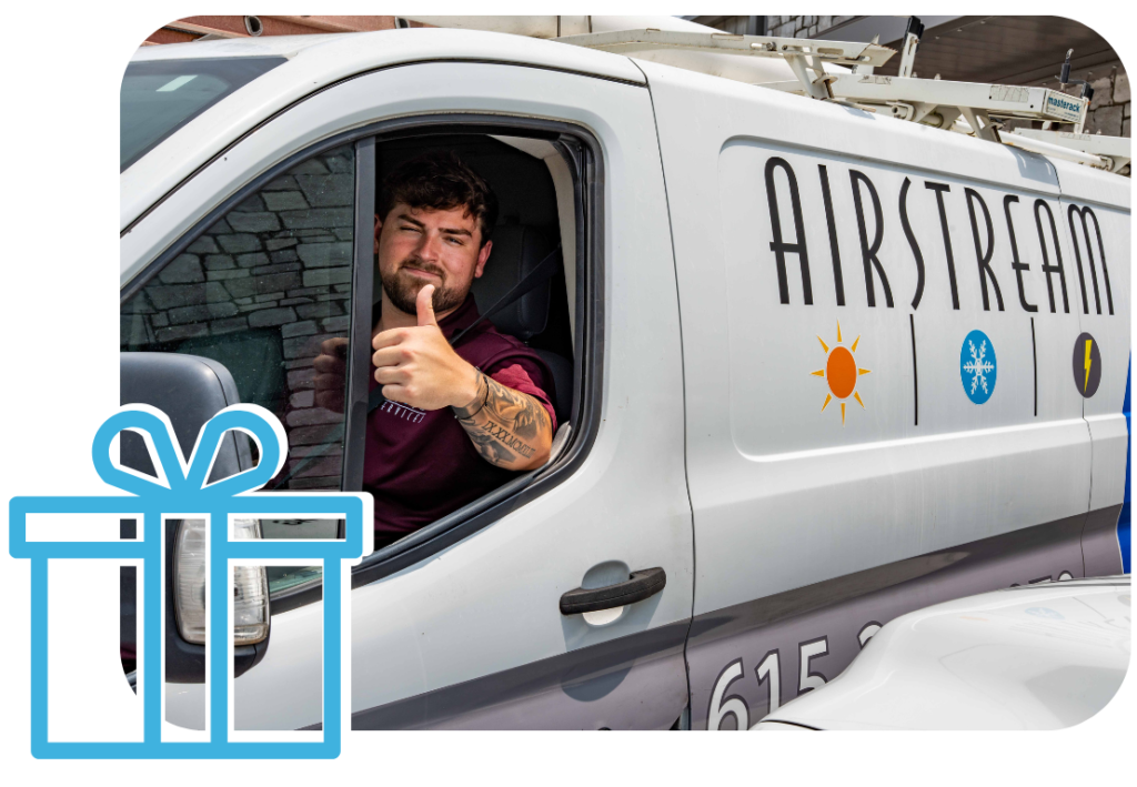 Airstream Service Team