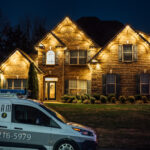 Permanent Outdoor Lighting Murfreesboro TN