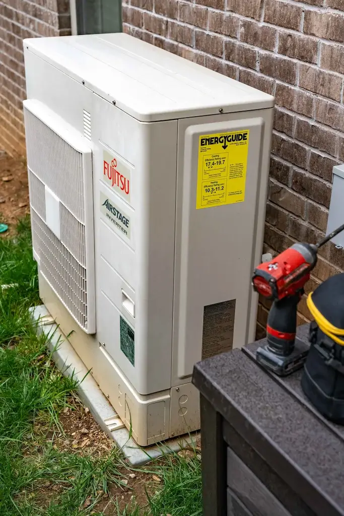 HVAC System Installation Murfreesboro TN